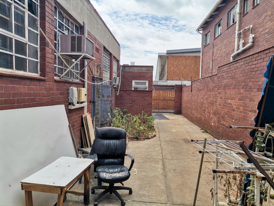 To Let commercial Property for Rent in Rustenburg Central North West